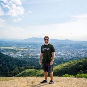 Meet your Posher, Martin